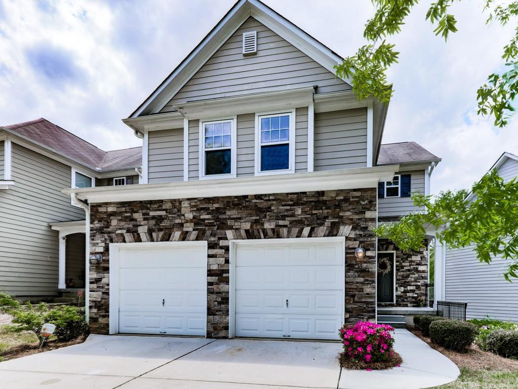 119 Creekwood Tr., Acworth, GA 30102