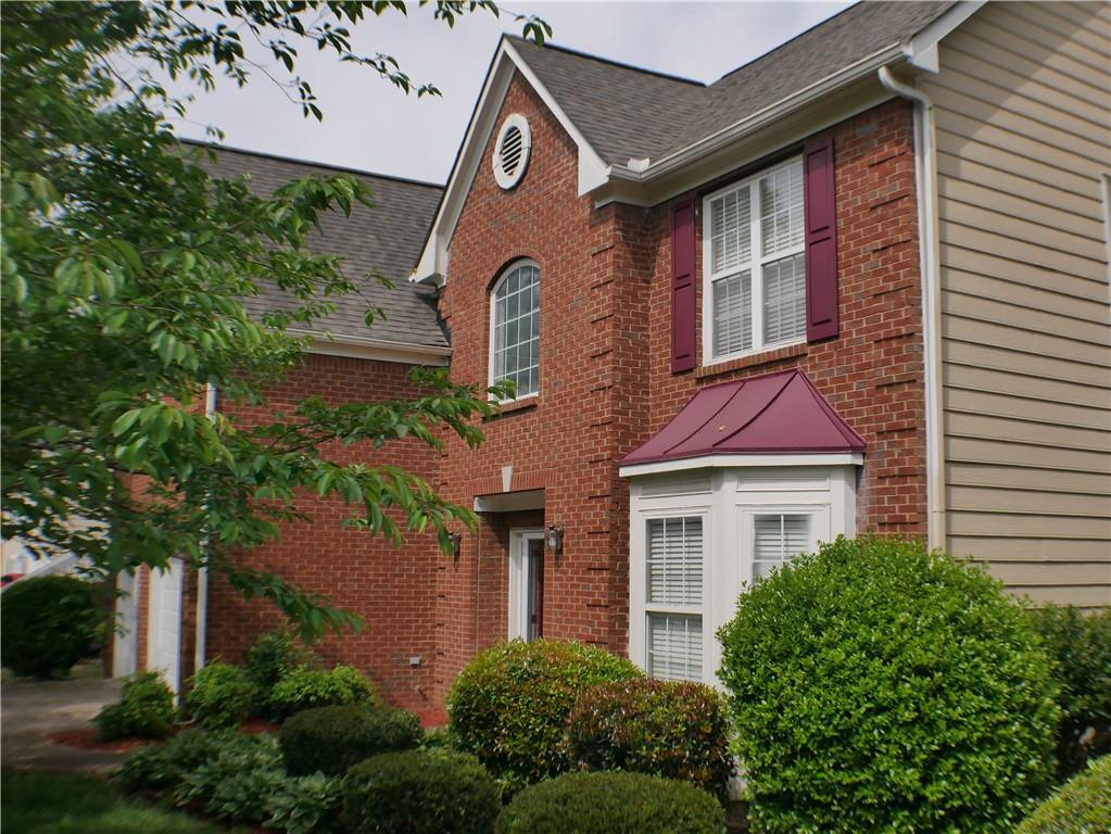 2857 Hutchins Walk Ct., Snellville, GA 30078