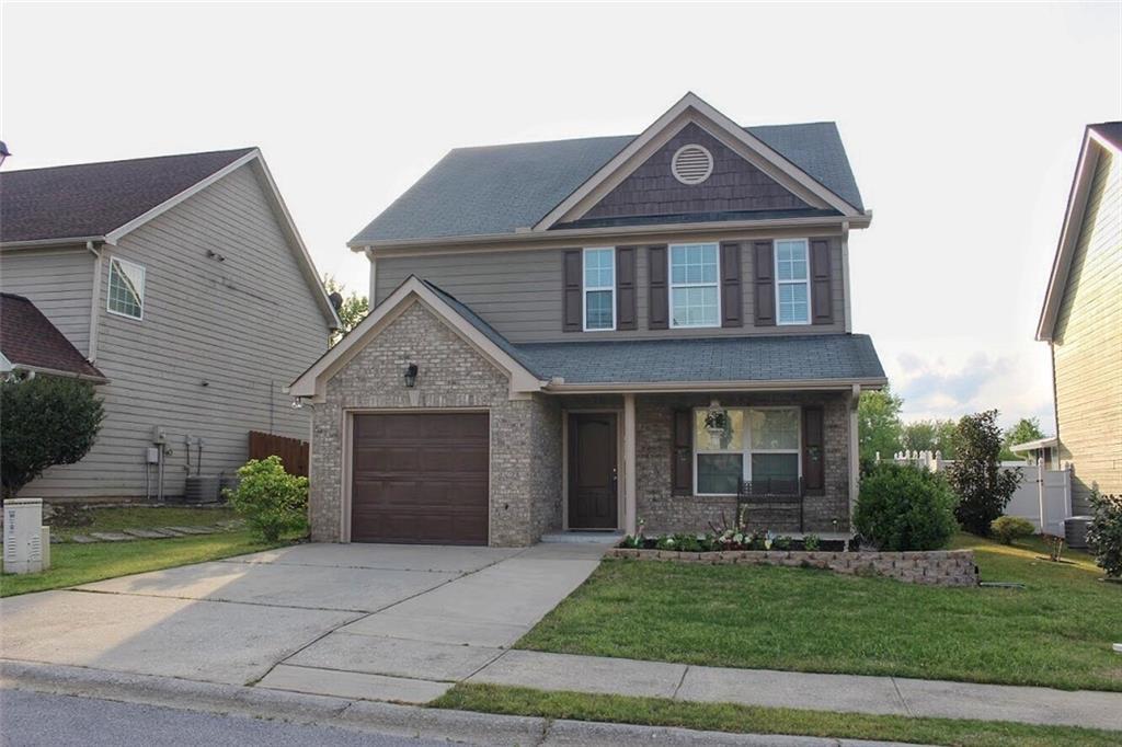 2730 Beech Tr., Braselton, GA 30517