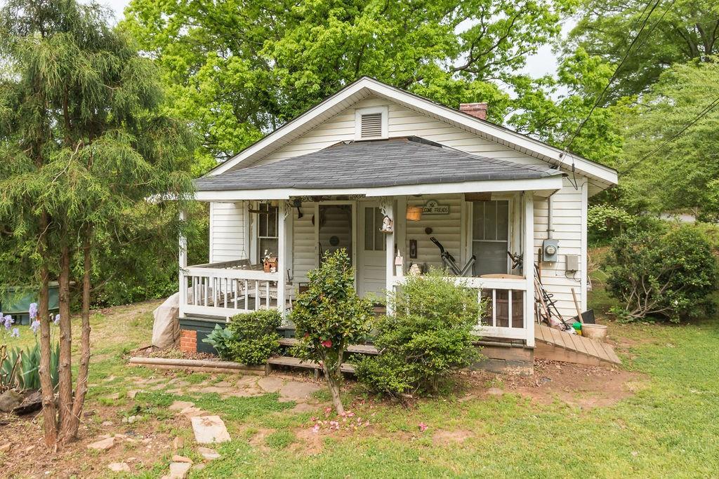 549 Jackson St., Buford, GA 30519