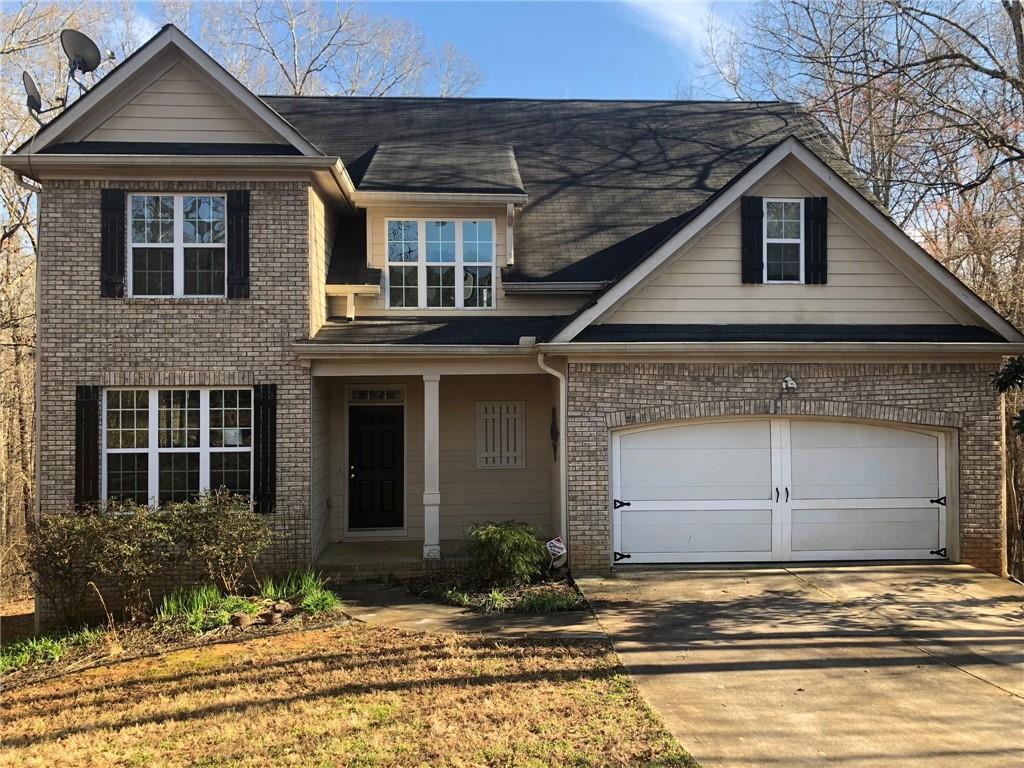 5482 Dylan Ct., Douglasville, GA 30135