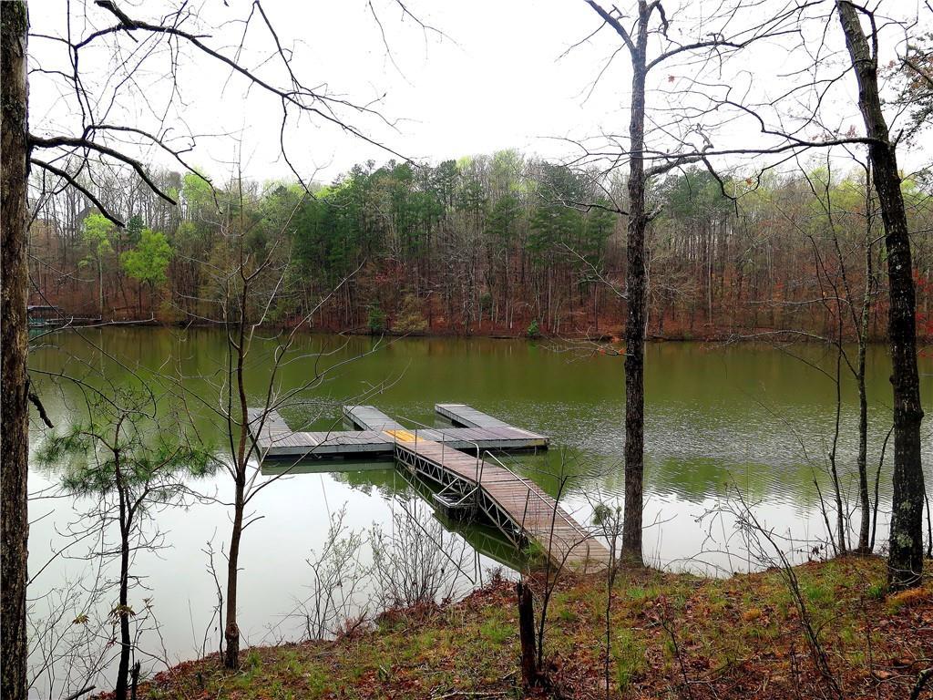 5172 John Reynolds Rd., Gainesville, GA 30506