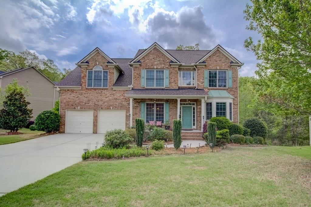 2445 Stone Willow Way, Buford, GA 30519