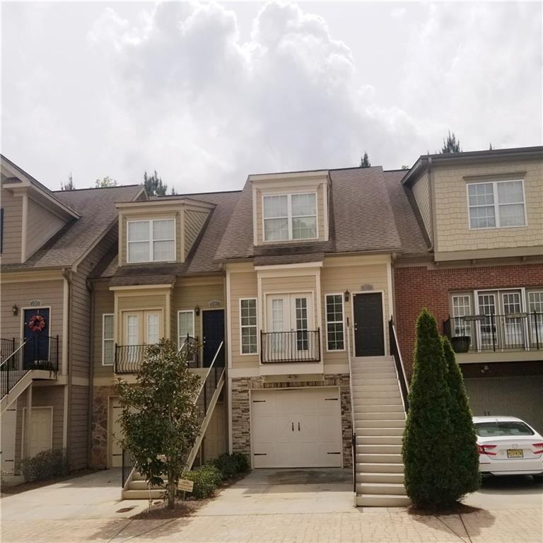 3159 Stonewyck Pl., Decatur, GA 30033