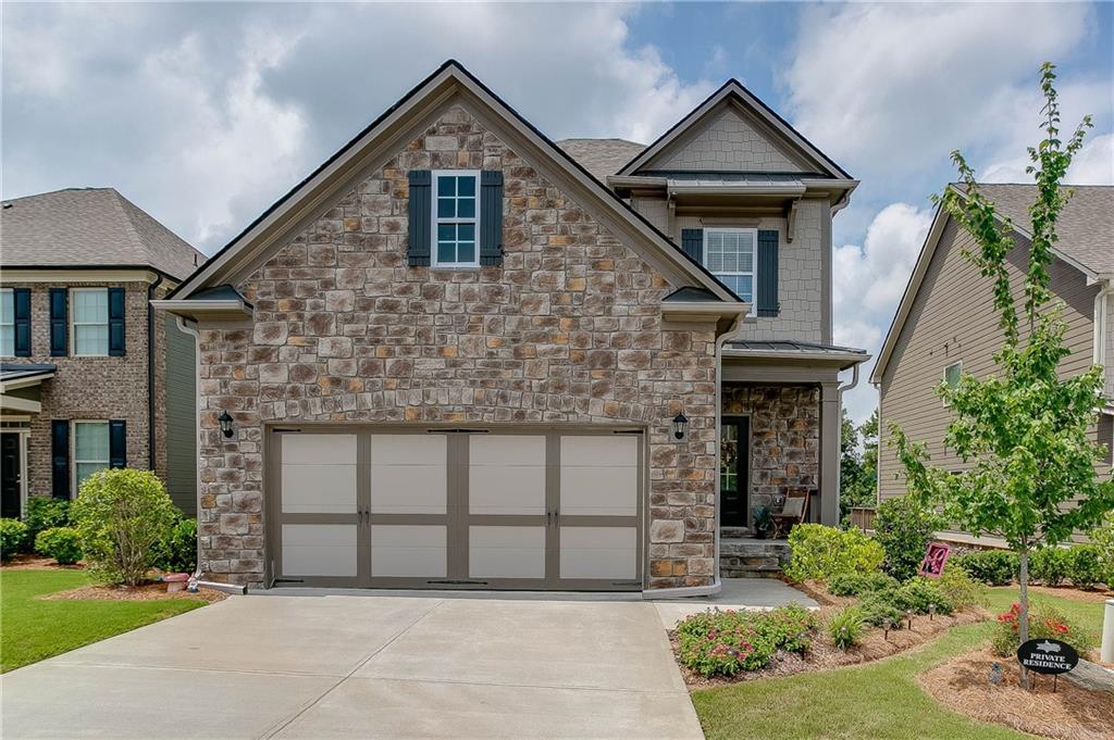 6868 Big Sky Dr., Flowery Branch, GA 30542