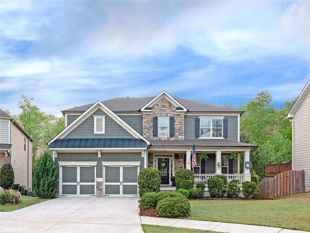 7678 Legacy Rd., Flowery Branch, GA 30542
