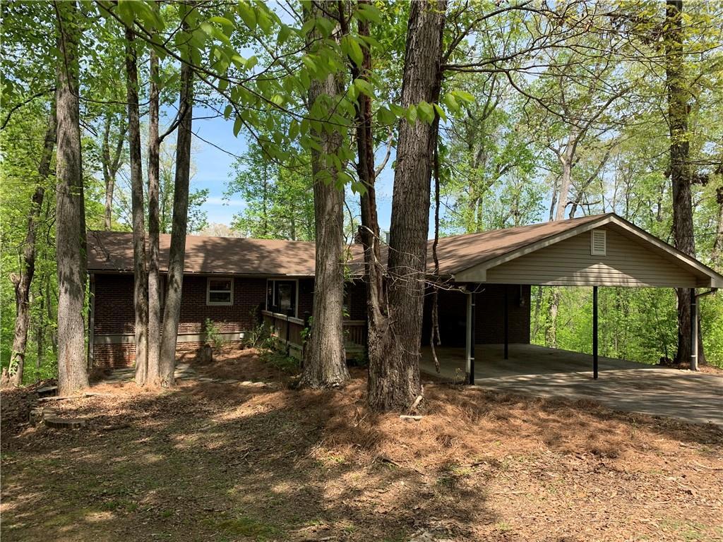 238 Wonewok Dr., Canton, GA 30114