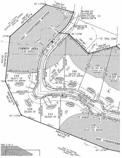 6131 Sequoia Ln., Douglasville, GA 30135