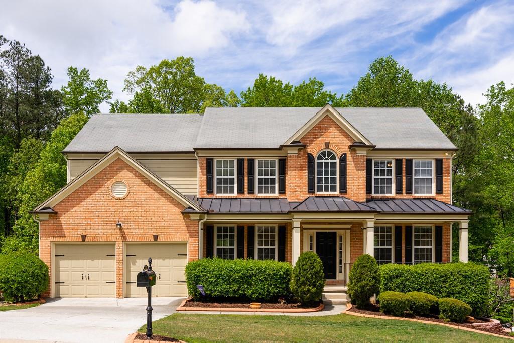135 Normandy Dr., Woodstock, GA 30188