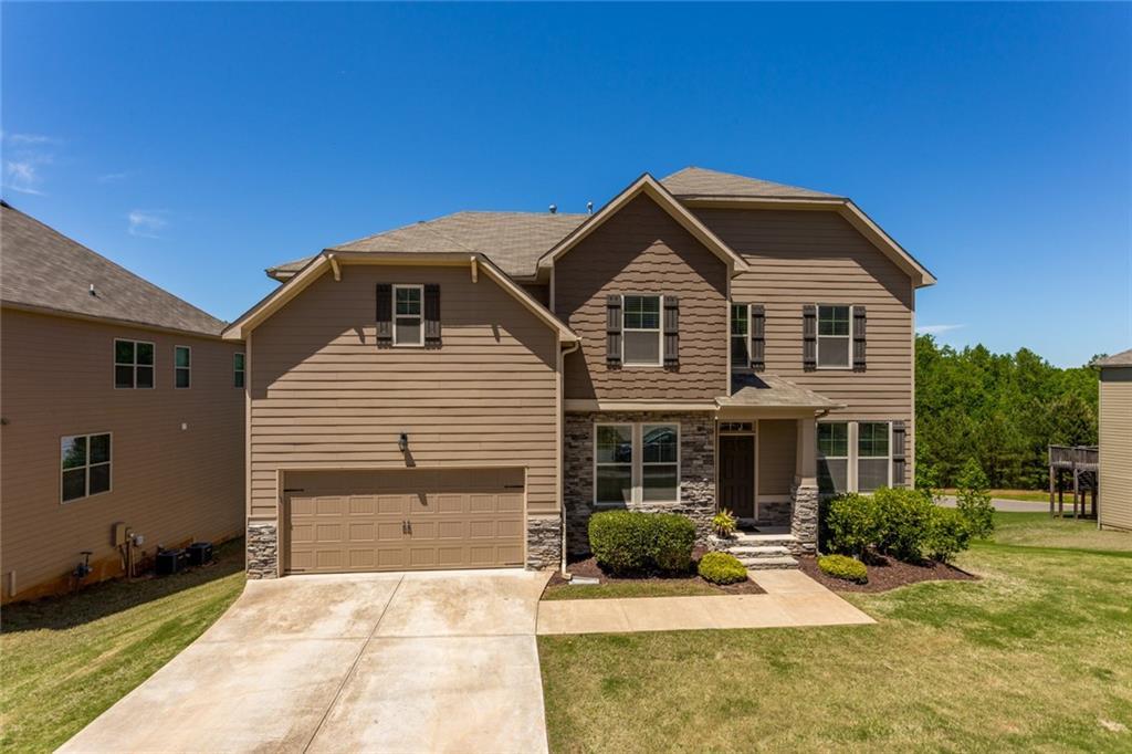 2835 Evan Manor Ln., Cumming, GA 30041