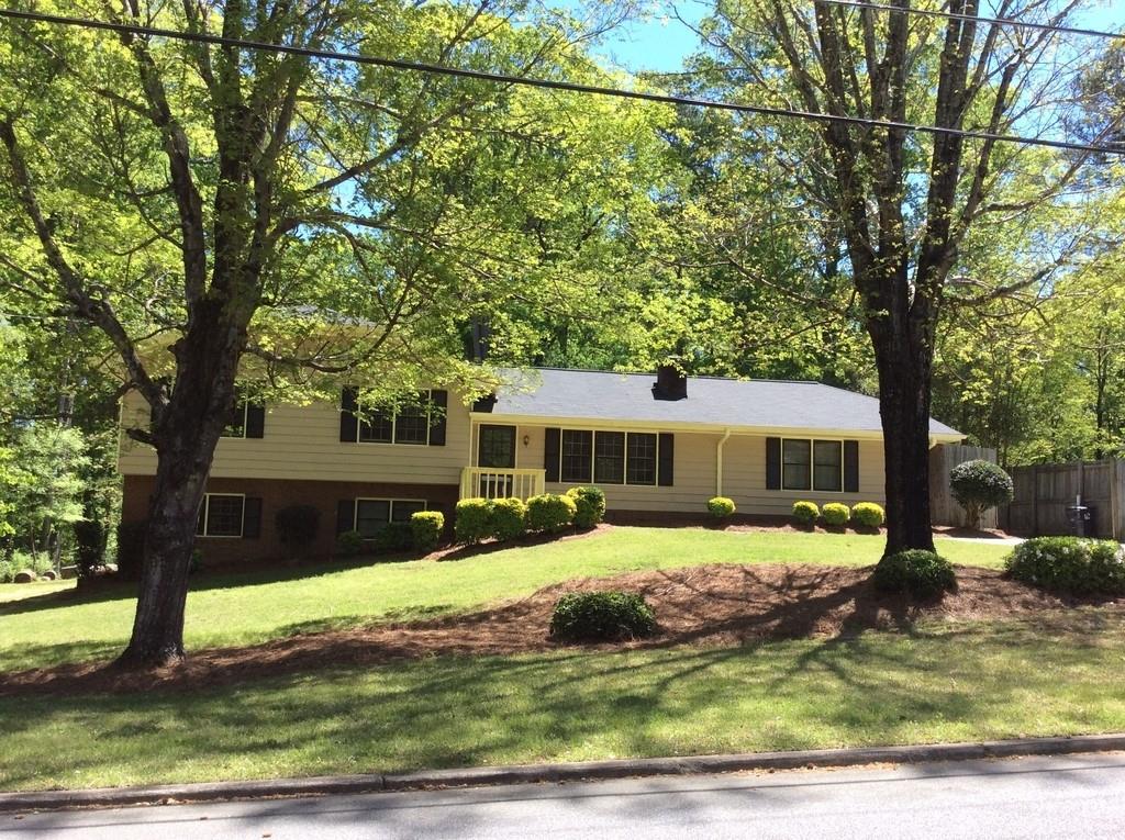 1888 Englewood Way, Snellville, GA 30078