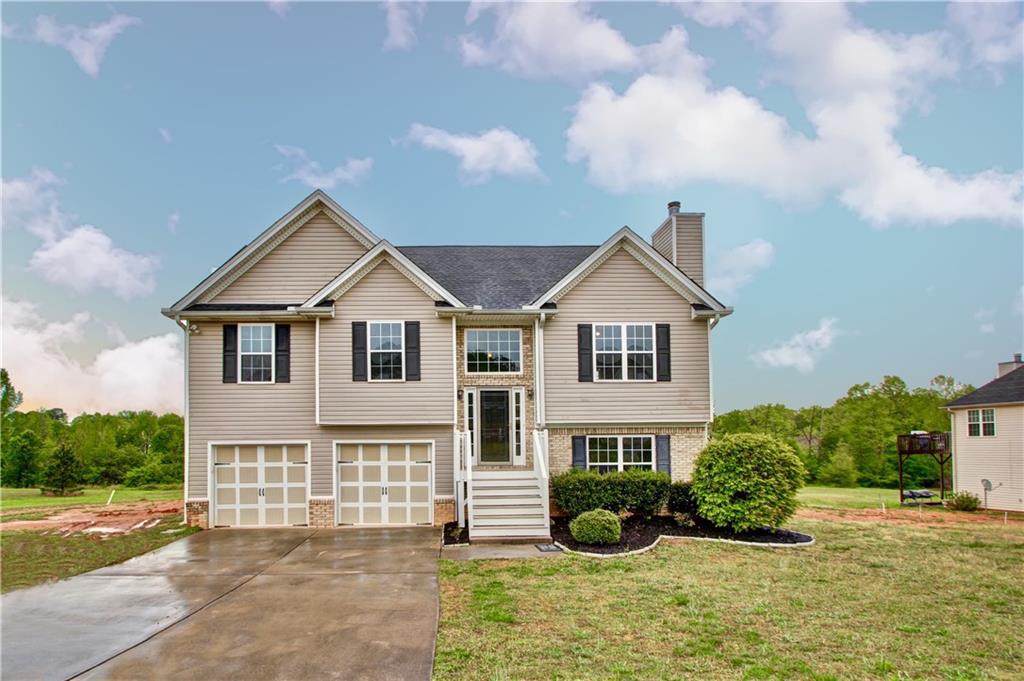 335 Merrill Meadows Point, Douglasville, GA 30134