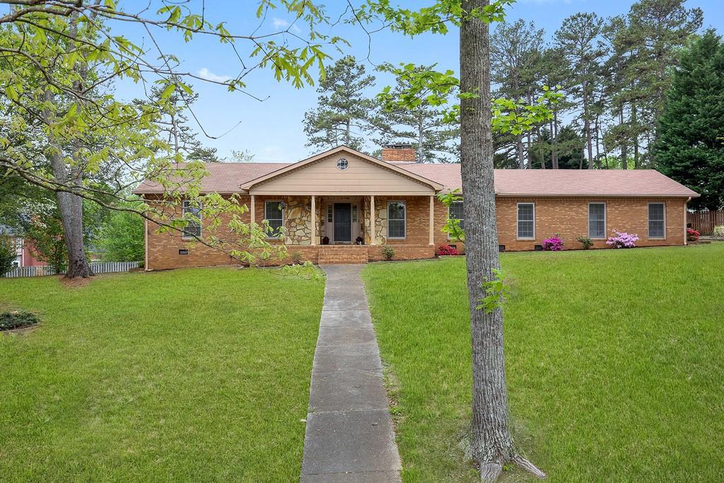 2043 Buford Dam Rd., Buford, GA 30518