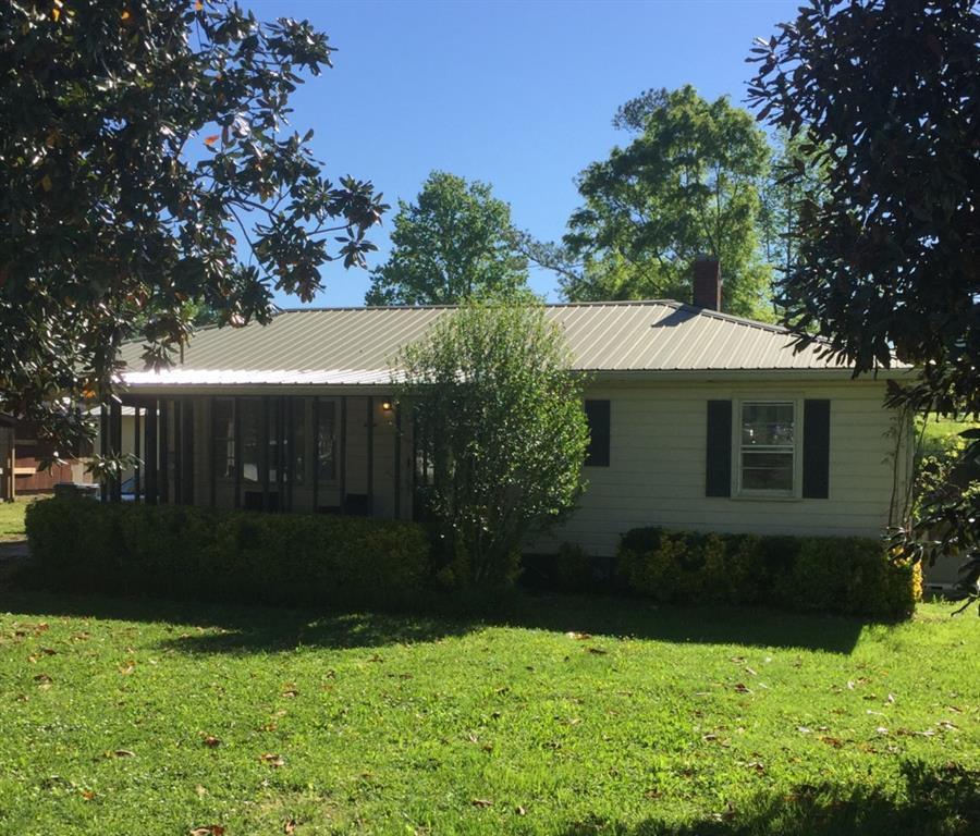 117 Casey St., Adairsville, GA 30103
