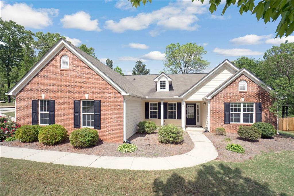 200 Ellington Dr., Jefferson, GA 30549