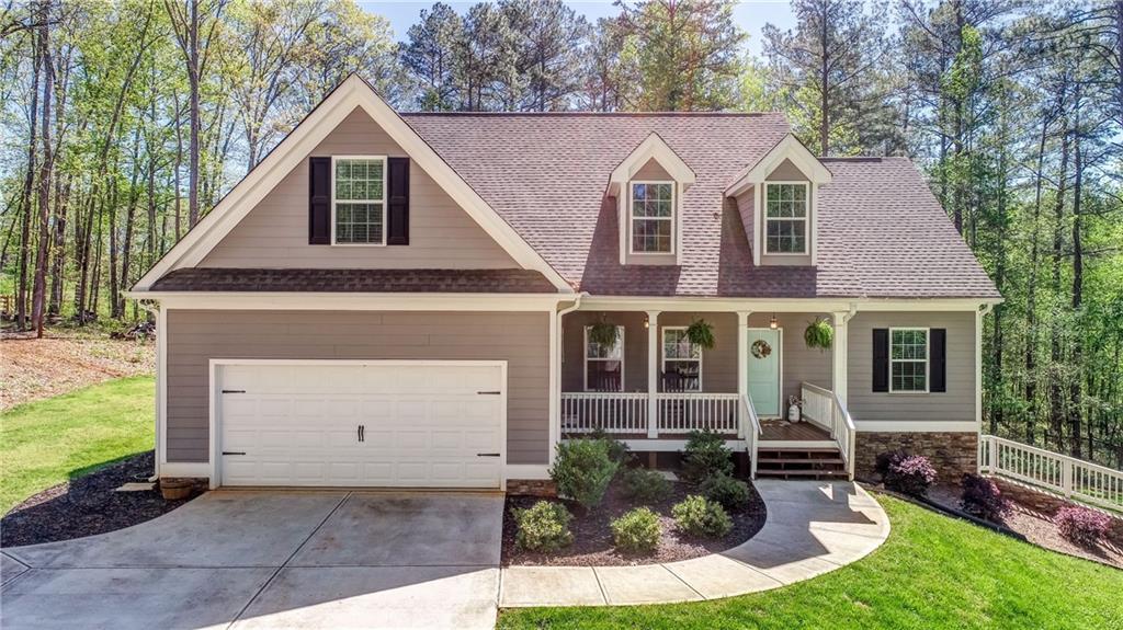 150 Sardis Creek Dr., Canton, GA 30114