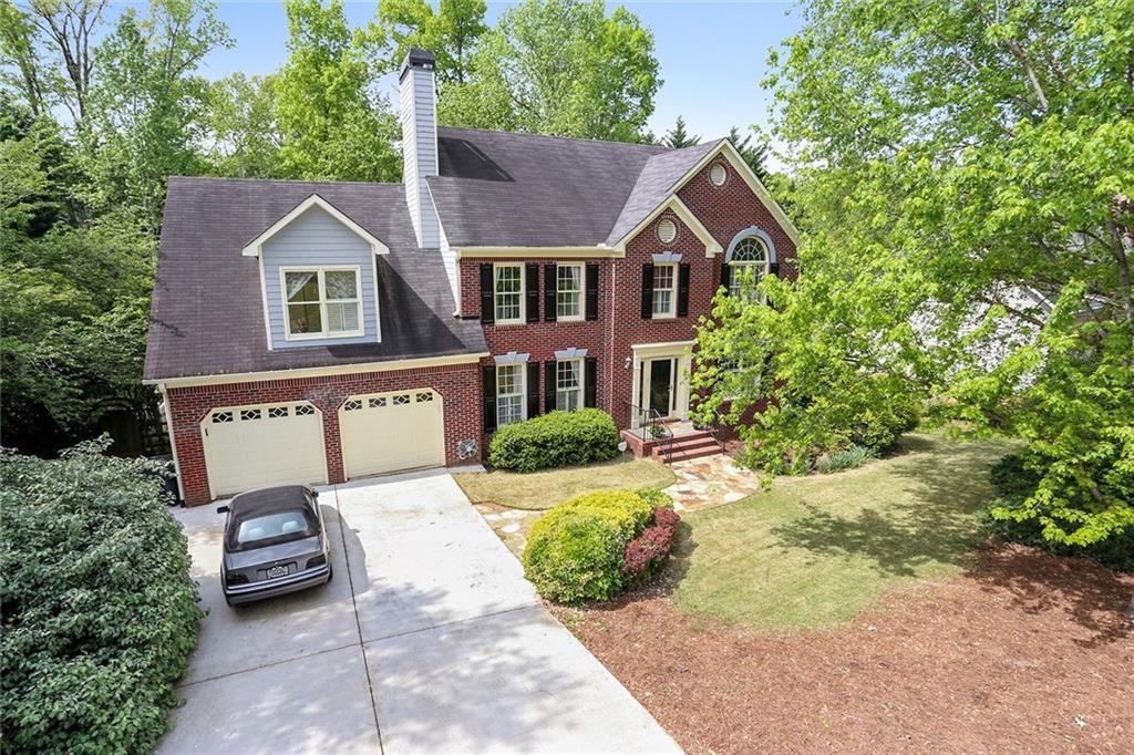[Address Hidden by Seller], Acworth, GA 30101