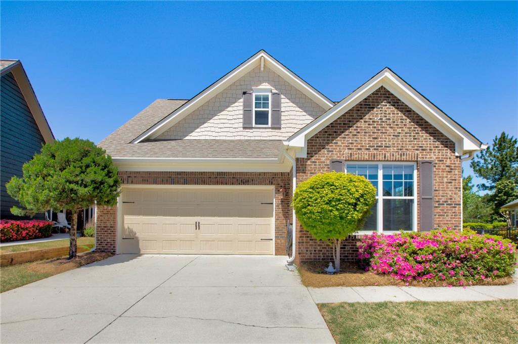 3185 Willow Creek Dr., Gainesville, GA 30504