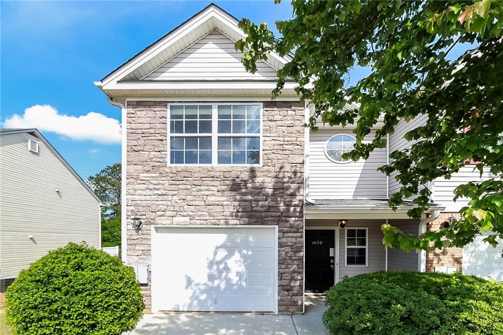 1450 Box Cir., Winder, GA 30680