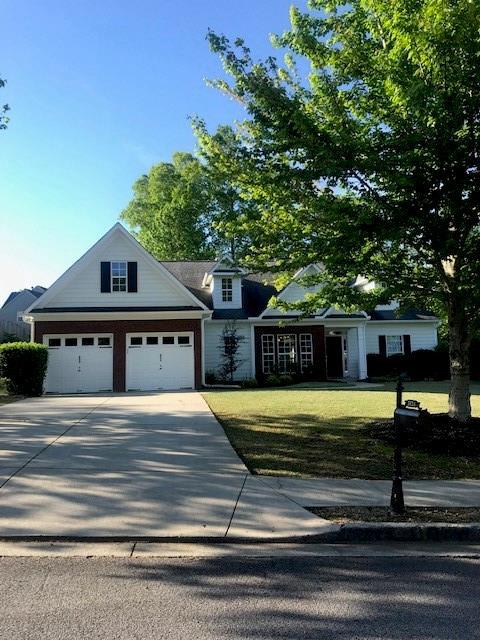 3828 Hannahberry Pl., Buford, GA 30519