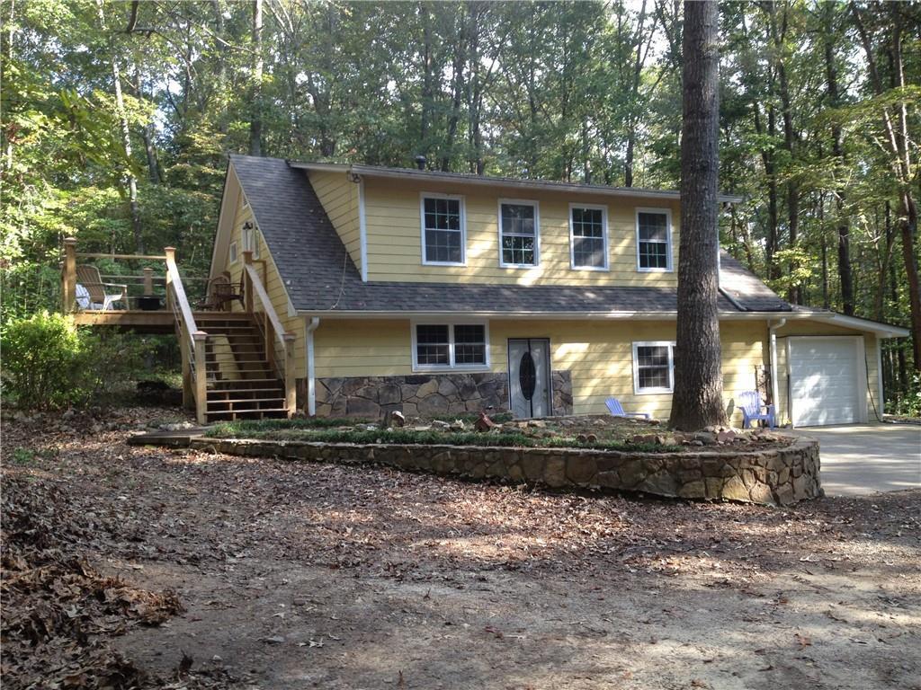 4033 Copperhead Rd., Acworth, GA 30102