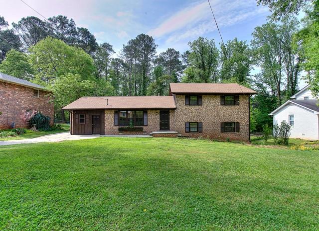 4013 Woburn Dr., Tucker, GA 30084