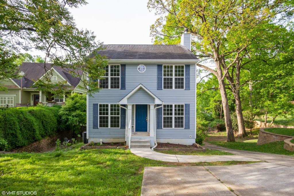 1786 Marietta Rd., Atlanta, GA 30318