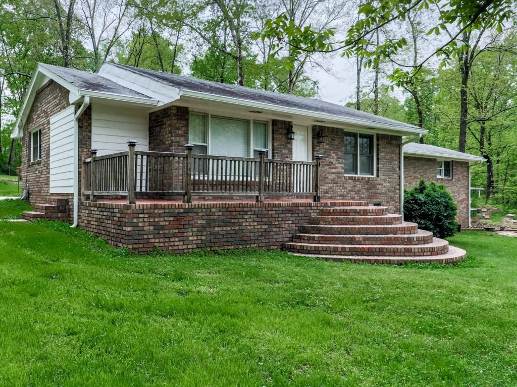 12436 Bells Ferry Rd., Canton, GA 30114