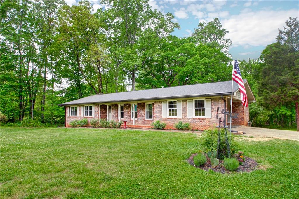 5327 Big A Rd., Douglasville, GA 30135
