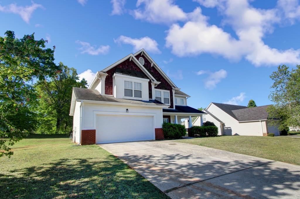 425 Bedford Crossing, McDonough, GA 30253