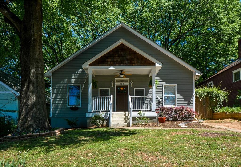 194 Holtzclaw St., Atlanta, GA 30316