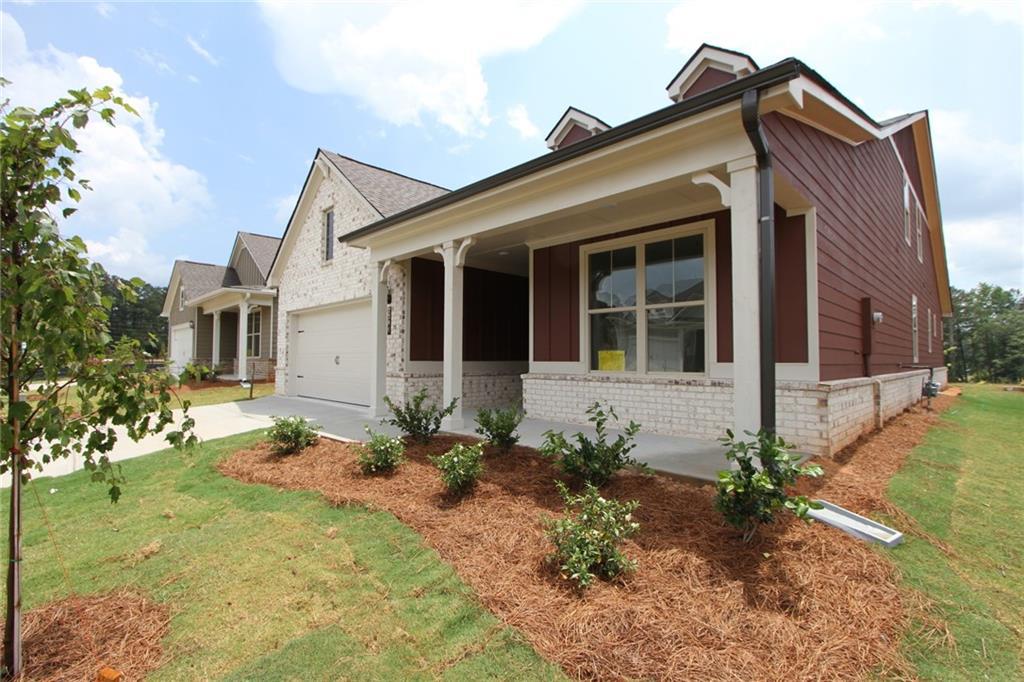 2386 Knob Creek Dr., Snellville, GA 30078