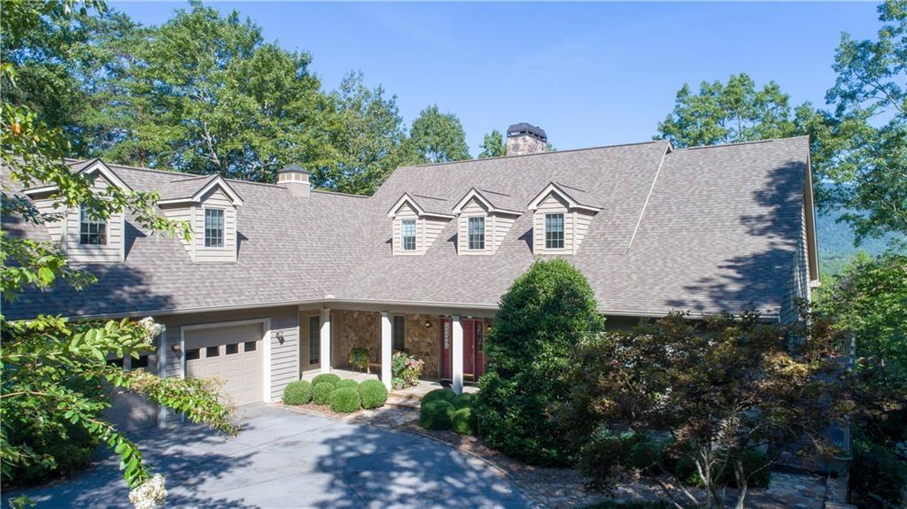 516 Woodbrier, Sautee Nacoochee, GA 30571