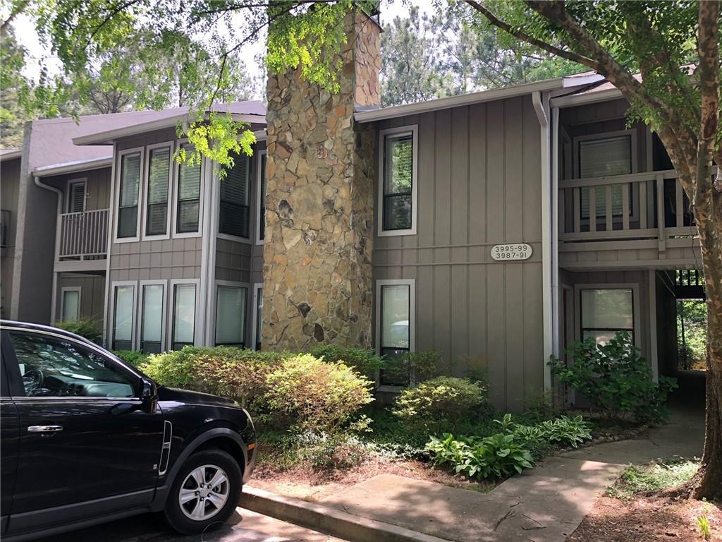 3991 Woodridge Way, Tucker, GA 30084