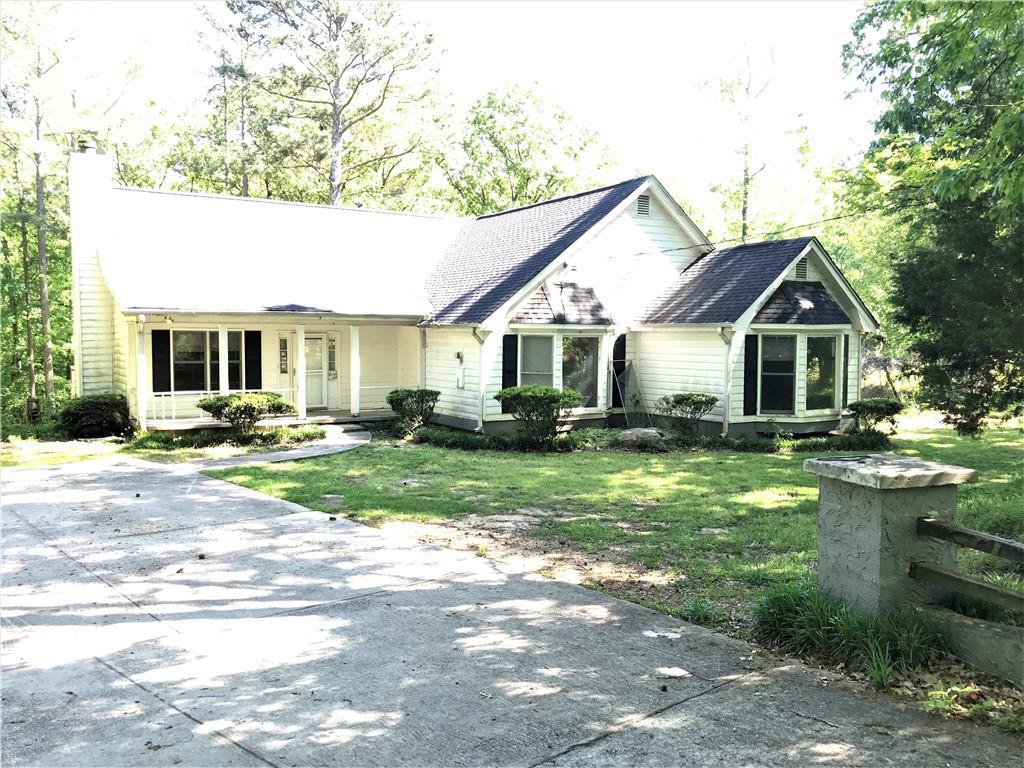 2840 Union Church Rd., Stockbridge, GA 30281