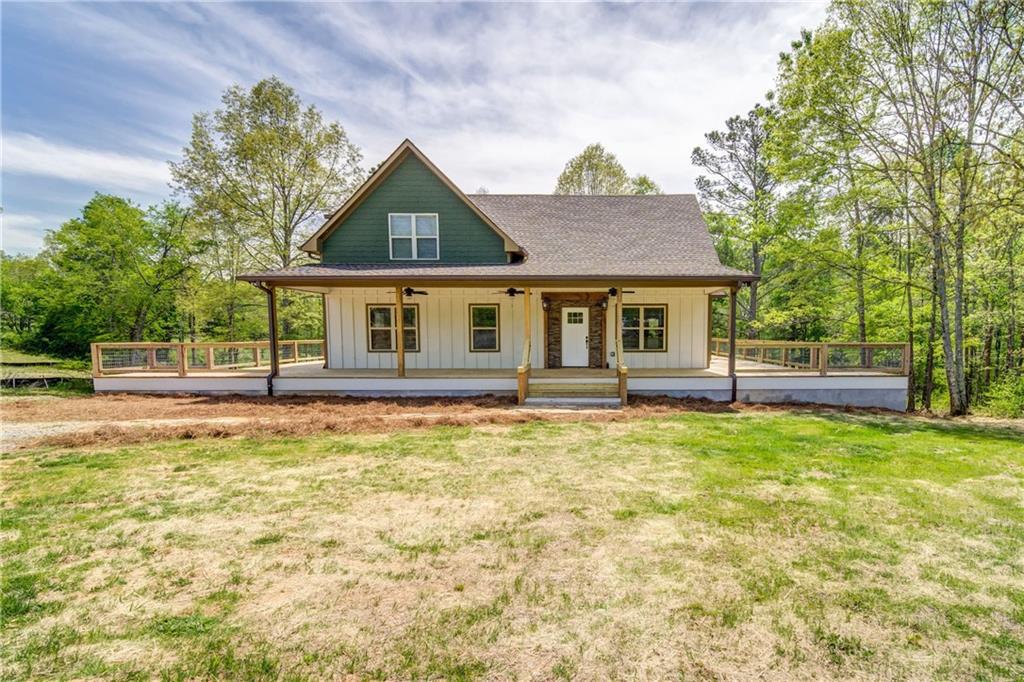 4280 Conns Creek Rd., Ball Ground, GA 30107