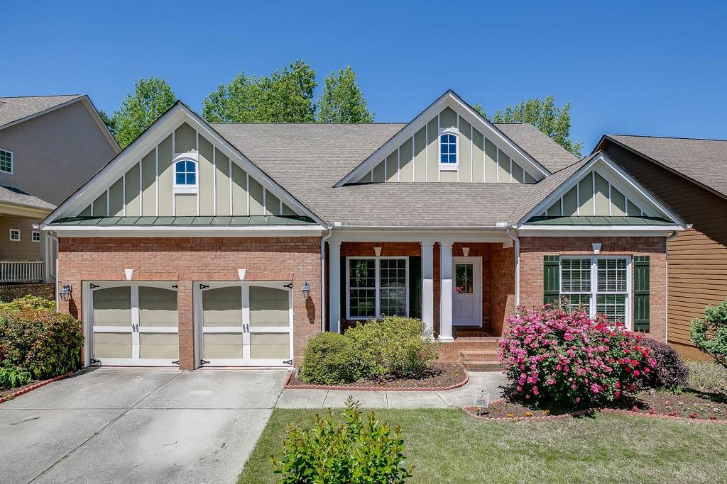 7769 Copper Kettle Way, Flowery Branch, GA 30542