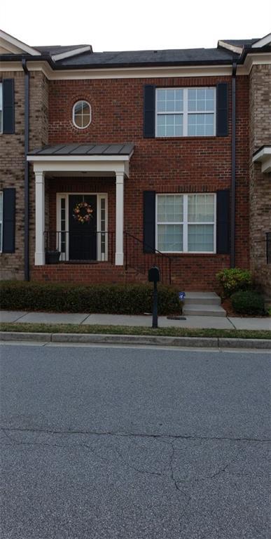 2011 Appaloosa Mill Cir., Buford, GA 30519