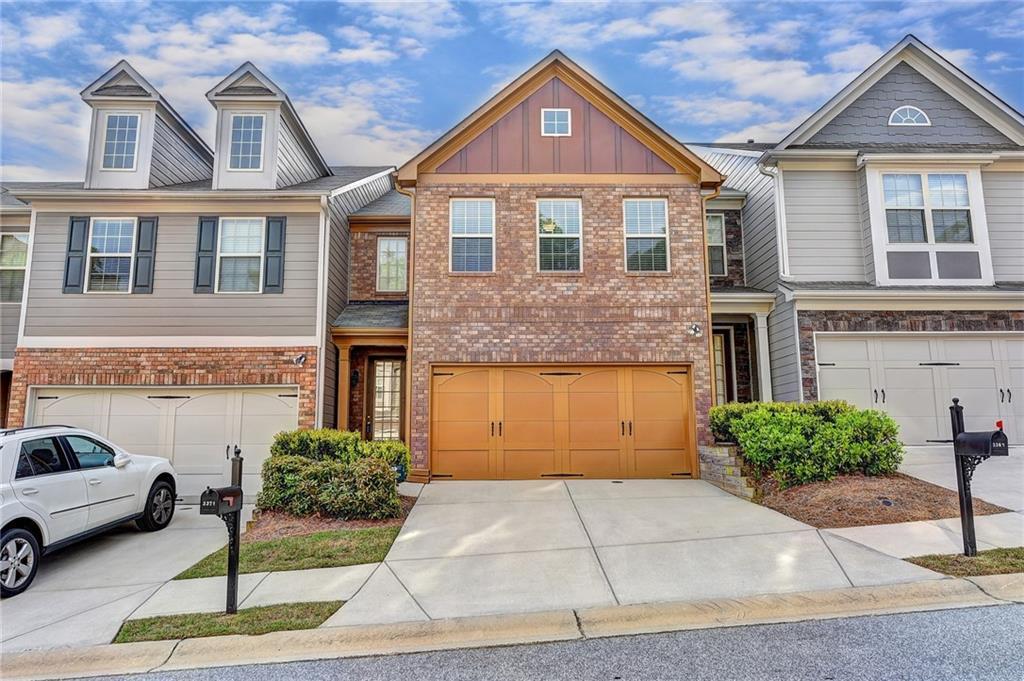 3371 Sardis Bend Dr., Buford, GA 30519
