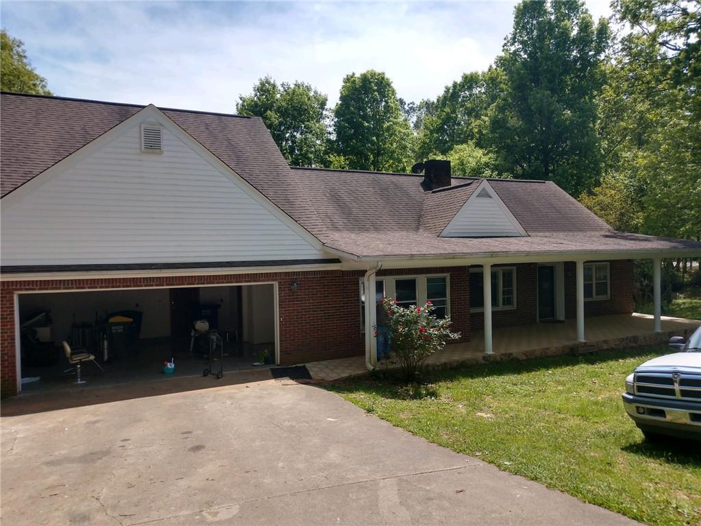 115 Stephens View Rd., Jasper, GA 30143