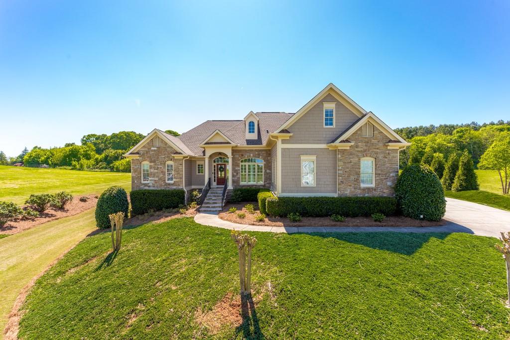1370 Ivy Plantation, Monroe, GA 30656