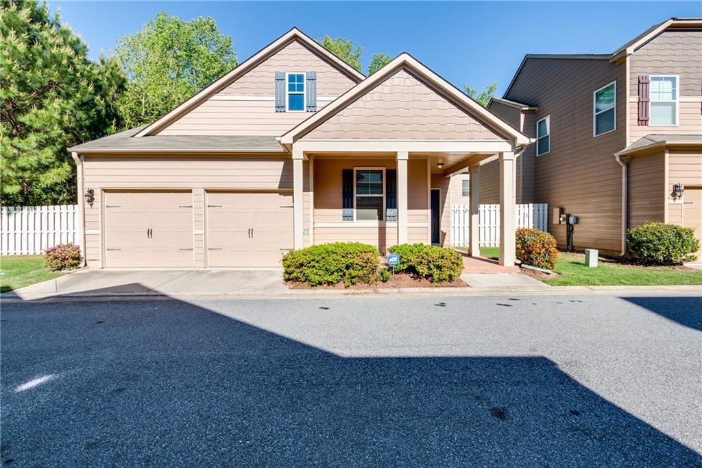 3829 Humber Ct., Cumming, GA 30040