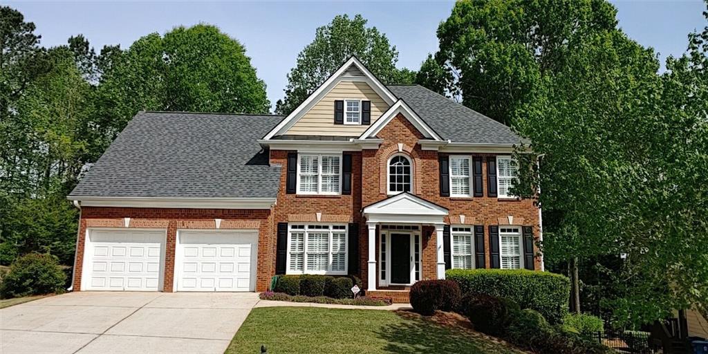 2810 Preston Ridge Ln., Dacula, GA 30019