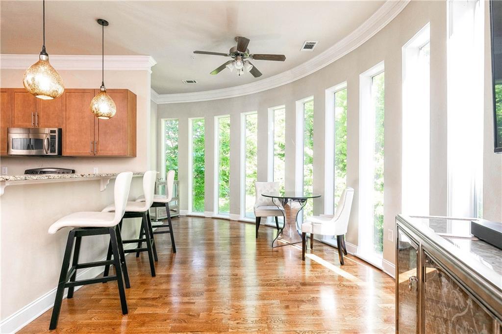 140 Alden Ave. #205, Atlanta, GA 30309