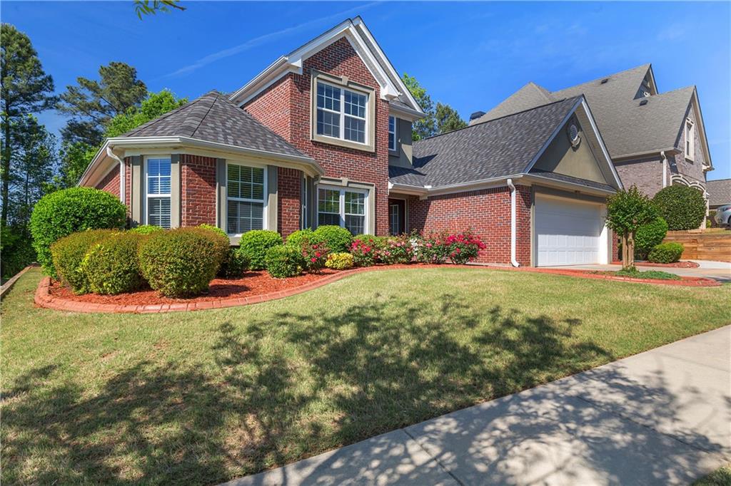 7991 Gossamer Dr., Fairburn, GA 30213