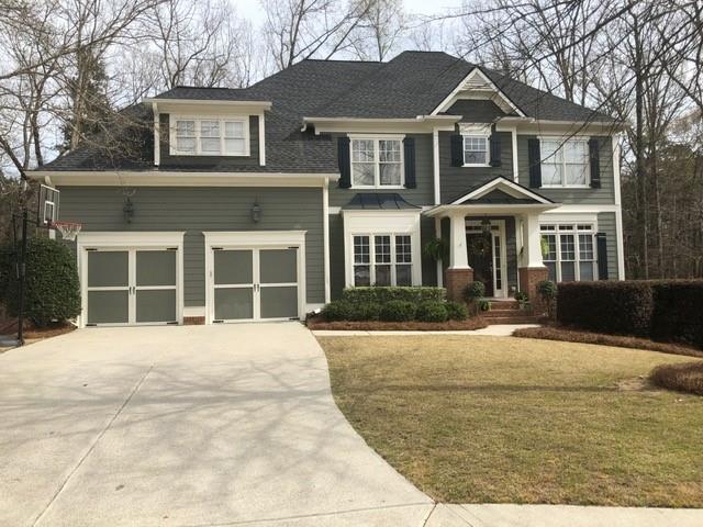 1604 Summersweet Ln., Dacula, GA 30019