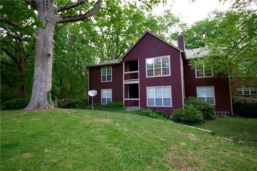 5559 Mountain Springs Cir., Stone Mountain, GA 30088