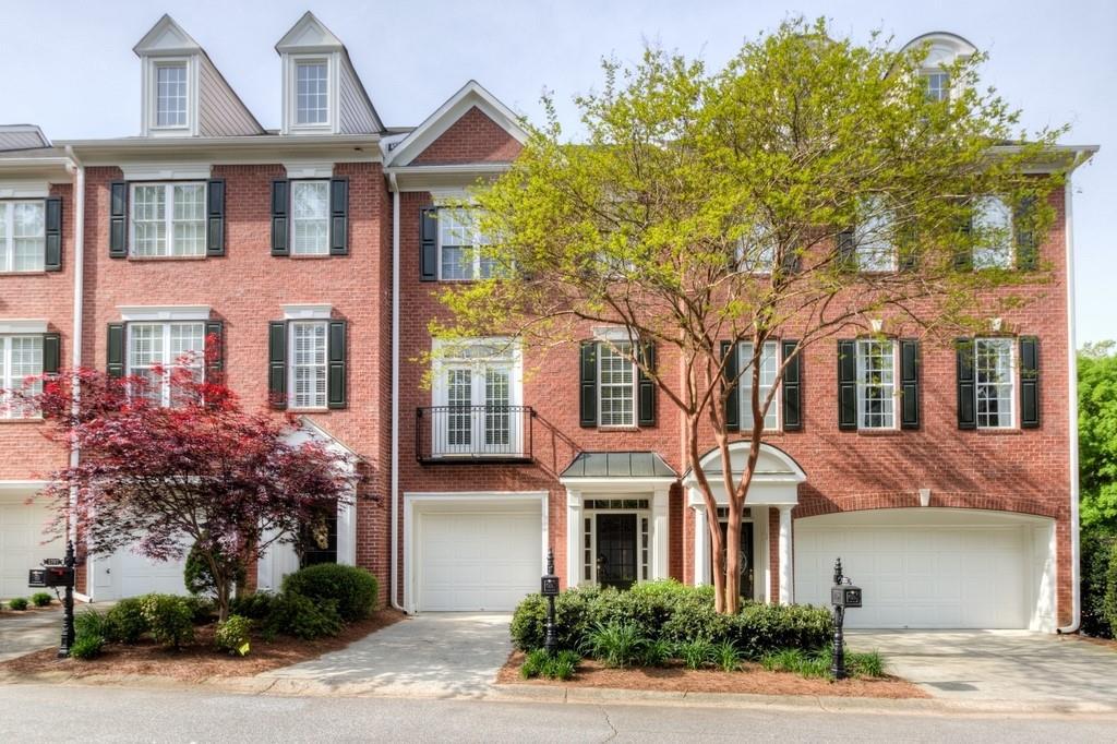 1709 Waters Edge Tr., Roswell, GA 30075