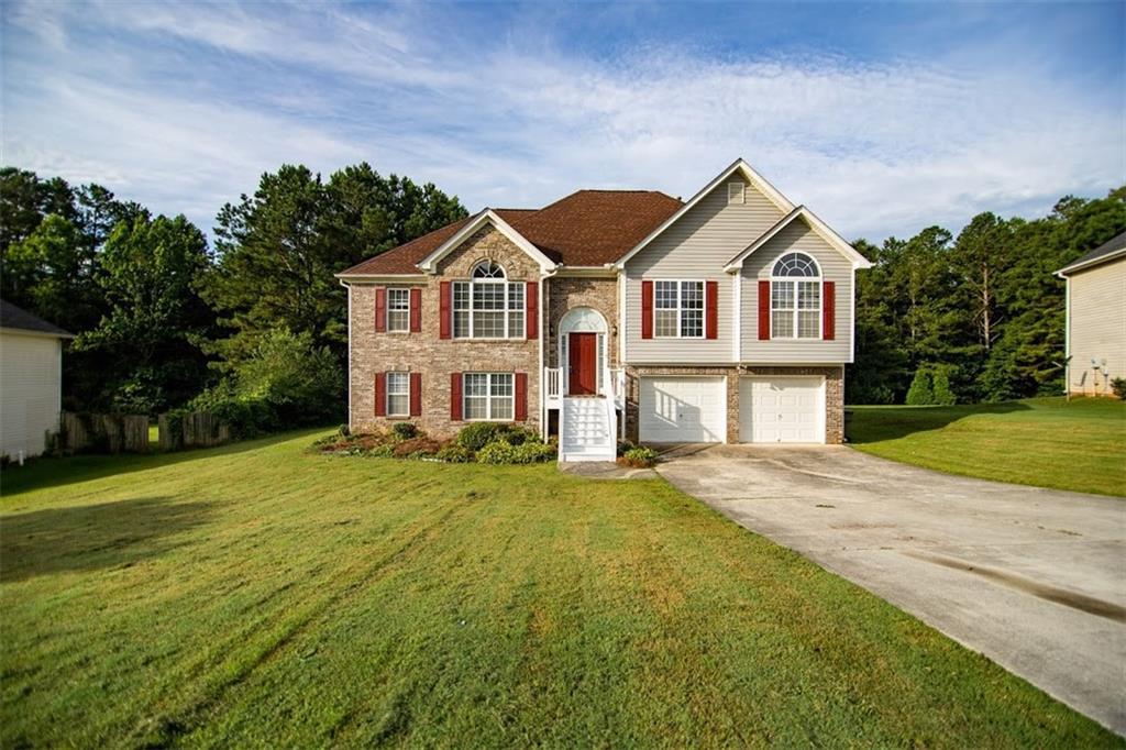 693 Bramlett Way, Powder Springs, GA 30127