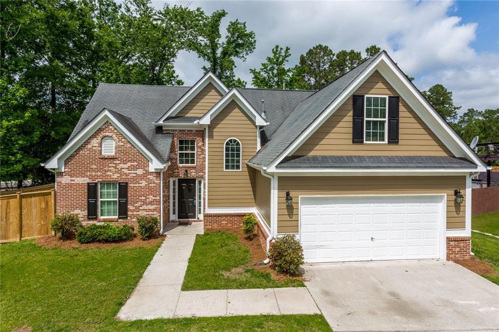 4610 Chargrey Station, Powder Springs, GA 30127